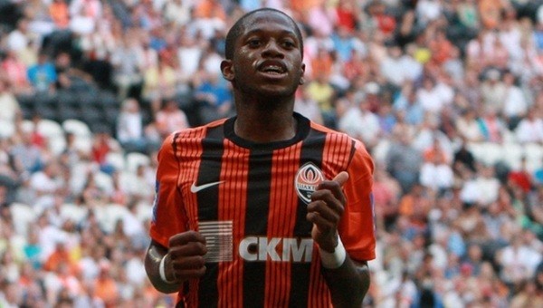 Shakhtar Donetsk, Fred ilk 11'de