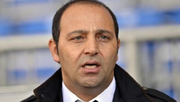 Fuat Çapa'nın takımı FC Wil kazandı