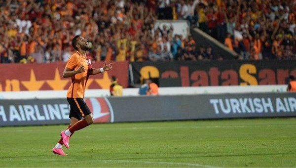 Galatasaray bereketi Yasin Öztekin ile arayacak