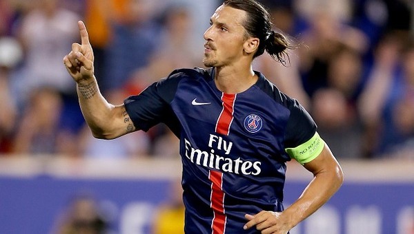 'Galatasaray, Ibrahimovic'e teklif yaptı'