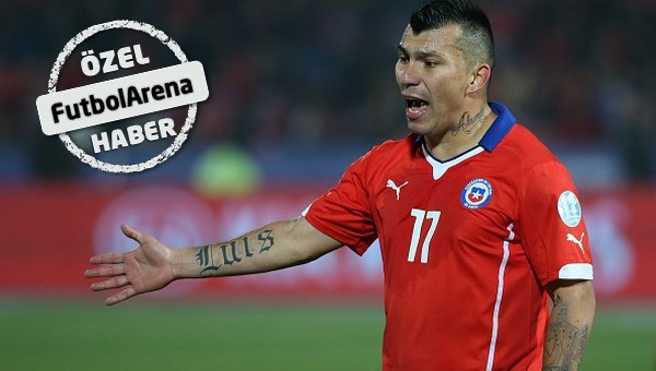 Muhsin Ertuğral: 'Gary Medel, 'Galatasaray için ideal transfer olur''