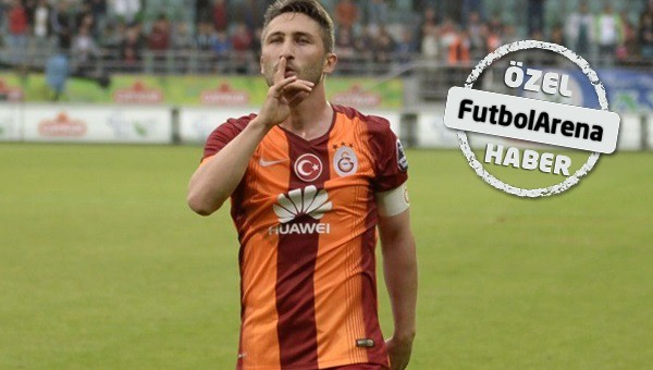 Galatasaray kararını verdi