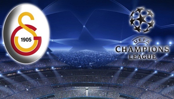 Galatasaray kasayı doldurdu