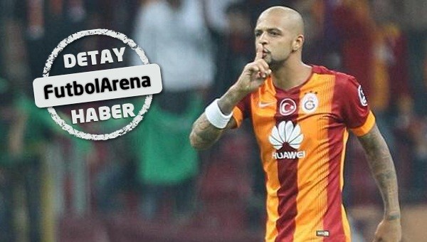 Galatasaray Melo'ya mecbur kaldı