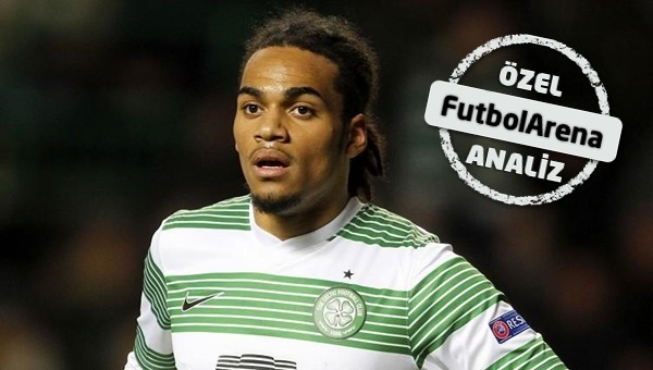 Galatasaray'da Jason Denayer sesleri