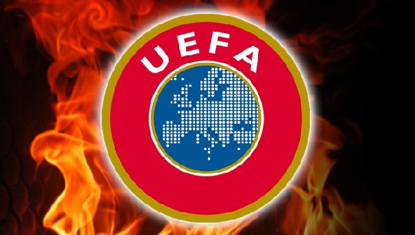 Galatasaray, UEFA ile toplantı yapacak