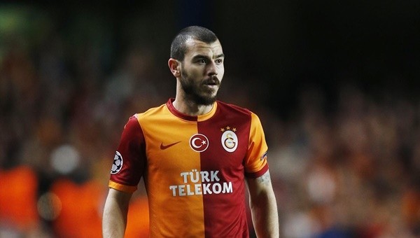 Galatasaray, Yekta Kurtuluş'un biletini kesti