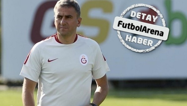 Galatasaray'da 2. kamp sonrası gönderilecek son isimler de belli oldu