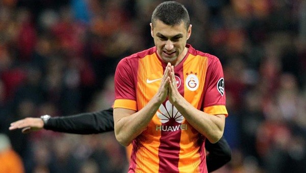 Burak Yılmaz Madrid'e neden götürülmedi? Kulüp doktorundan açıklama