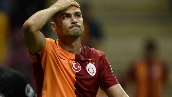 Galatasaray'dan Burak'a şok! 'Çık söyle'