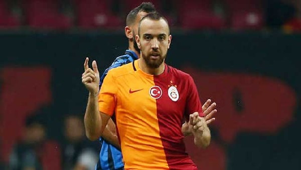 Galatasaray'dan Bursaspor'a kiralandı