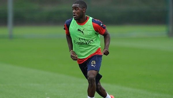 Galatasaray'dan Joel Campbell hamlesi