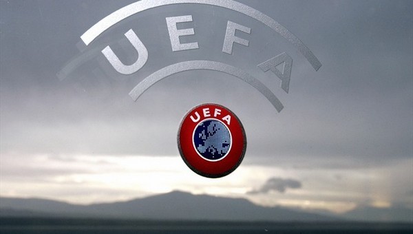 Galatasaray'dan UEFA'ya rapor