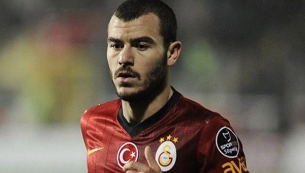Galatasaray'dan Yekta Kurtuluş açıklaması