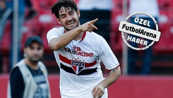 Galatasaray'ın Pato transferinde son durum