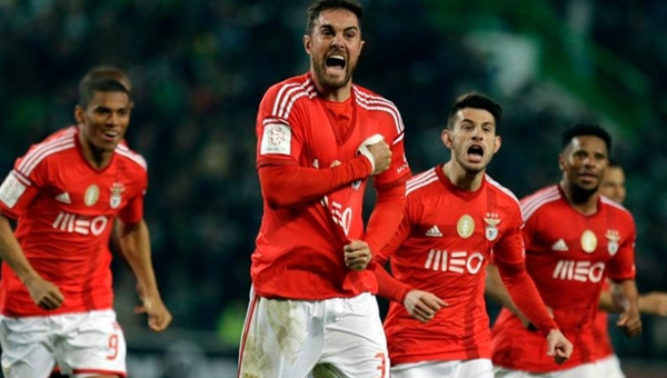 Galatasaray'ın rakibi Benfica'yı tanıyalım