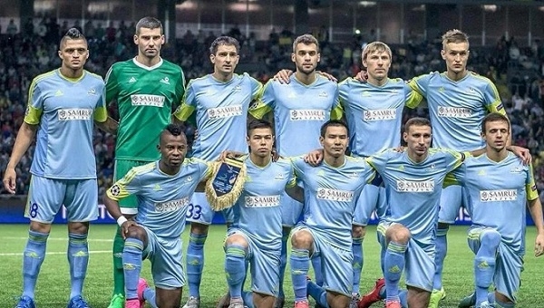 Galatasaray'ın rakiplerinden Astana'yı tanıyalım