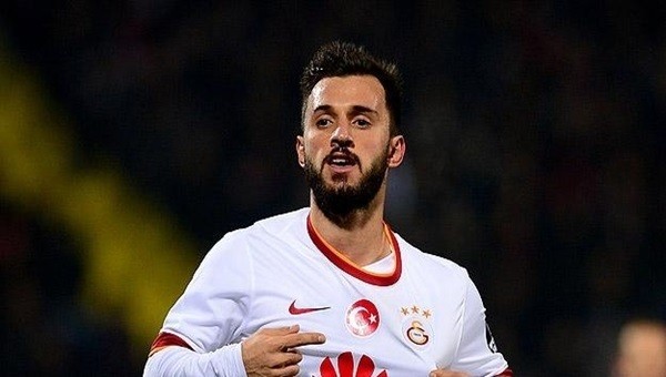 Emre Çolak'ın cezası belli oldu