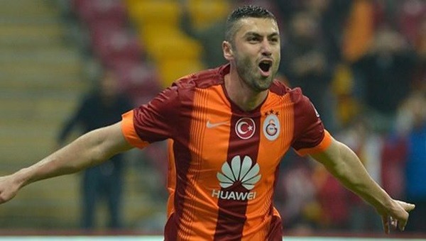 Galatasaraylı futbolcu Sivasspor'u boş geçmiyor