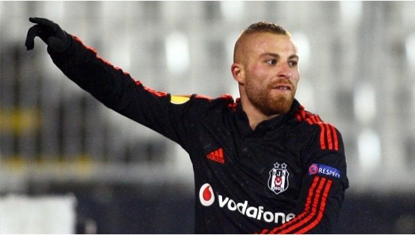 Gökhan Töre arabaya servet harcadı