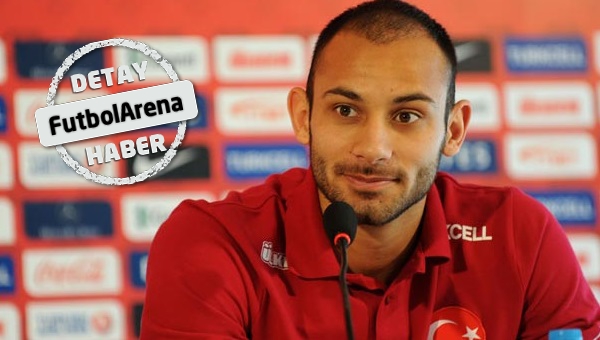 Ömer Toprak sakatlığı yüzünden A Milli Takıma çağırılmadı