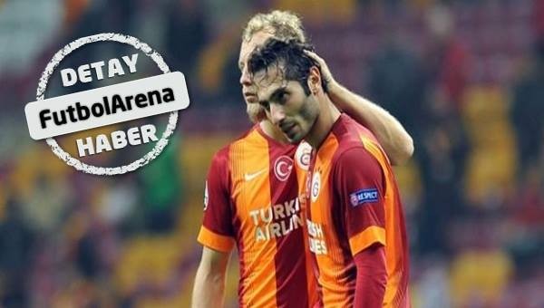 Hamit Altıntop'un sakatlığı ne kadar sürecek?