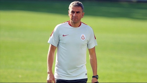 Hamzaoğlu: 'Ibrahimovic'e hayır demeyiz'