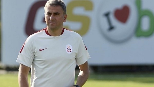 Hamza Hamzaoğlu'ndan Onur Kıvrak açıklaması