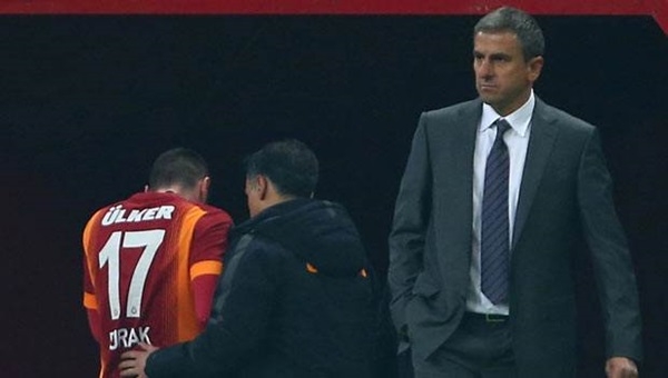 Hamza Hamzaoğlu ile Burak Yılmaz gerginliğinin sebebi ne?
