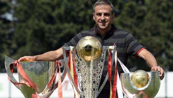Hamzaoğlu'ndan Ozan Tufan için FLAŞ açıklama