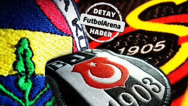 Fenerbahçe, Galatasaray ve Beşiktaş kaç kombine sattı?