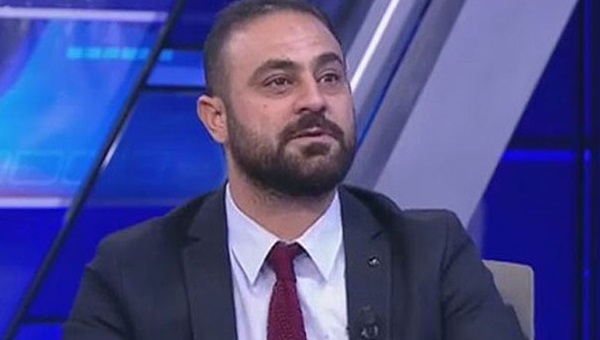 Hasan Şaş'tan Ozan Tufan için olay yorum