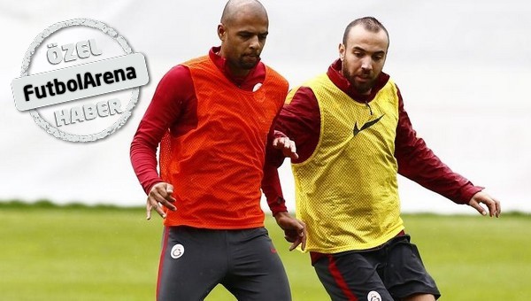 İşte Inter'in Felipe Melo'ya verdiği para