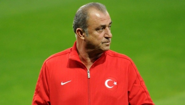 A Milli Takımın aday kadrosu açıklandı