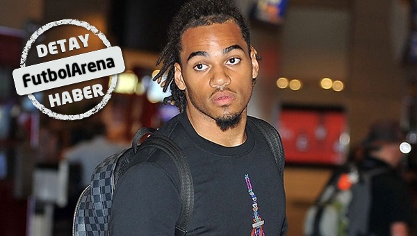 İşte Jason Denayer'in Galatasaray'dan alacağı para