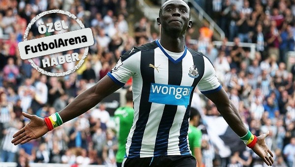 İşte Galatasaray'ın Papiss Cisse kararı