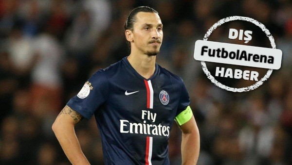 İşte Ibrahimovic transferindeki tek engel