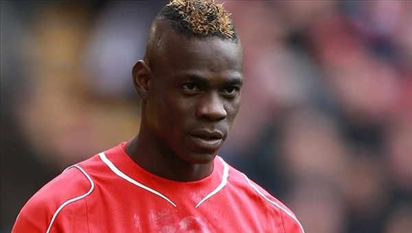 İşte Mario Balotelli'nin yeni kulübü