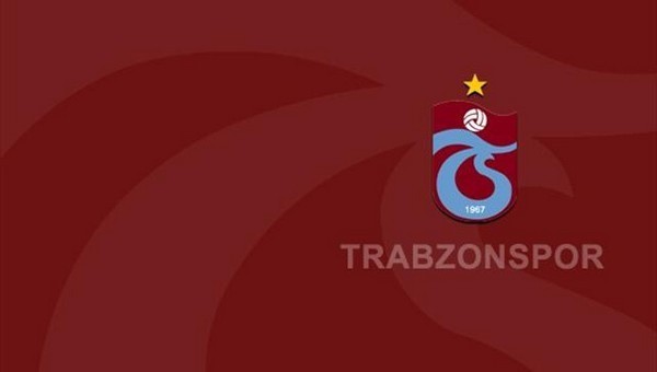 İşte Trabzonspor'un forma sponsoru