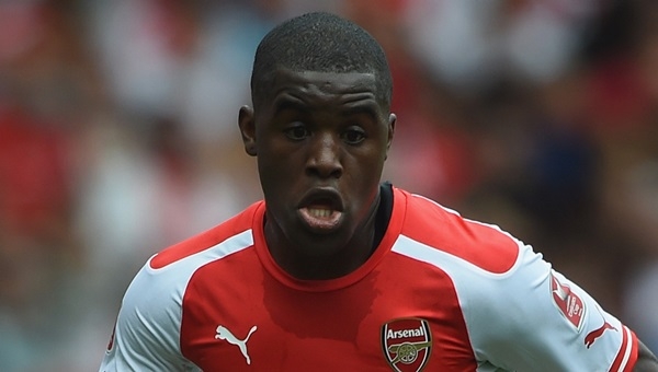 Joel Campbell Galatasaray'a mı geliyor?