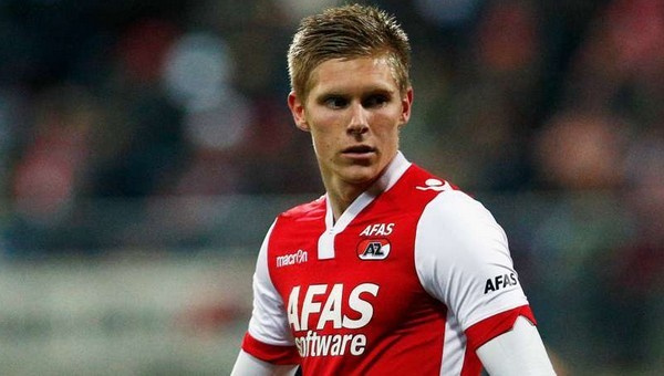 Johannsson, Werder Bremen yolunda