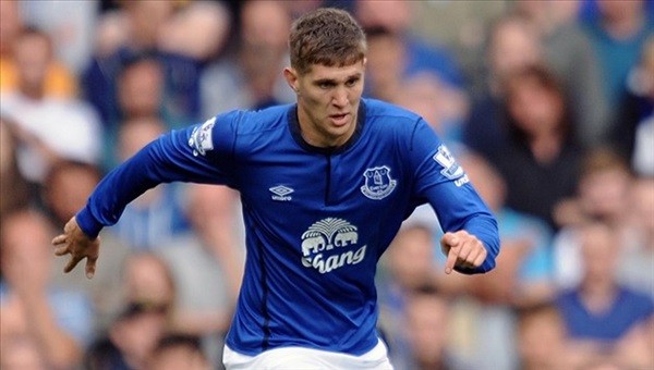 John Stones için 30 milyon Sterlin!