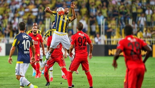 Josef de Souza'ya tam not