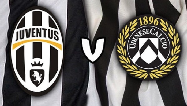 Juventus - Udinese maçı hangi kanalda?