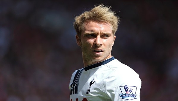 Juventus'ta Eriksen iddiası