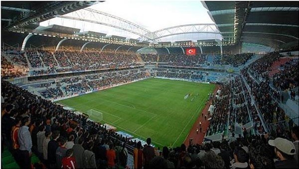 Kayserispor'da kombine bilet fiyatları belirlendi