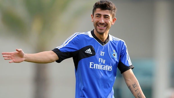 Kerem Demirbay kimdir?