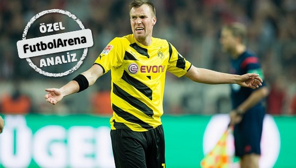 Kevin Grosskreutz kimdir?