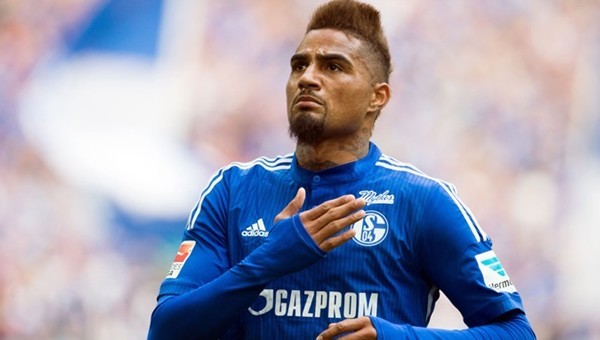 Kevin Prince Boateng, Türkiye yolunda