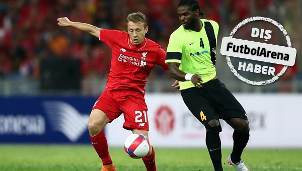 Liverpool fikir mi değiştirdi?